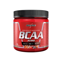 BCAA Zero - Integralmdica - 200g - Jabuticaba