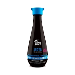 Shoyo Molho de Soja (160mL) - Mrs.Taste