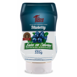 Caldas Sabor Blueberry (335g) - Mrs. Taste