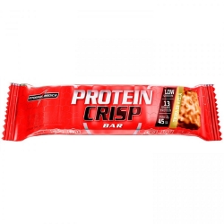 Protein Crisp Bar Sabor Trufa de Maracuj (1 Unidade de 45g) - Integralmdica