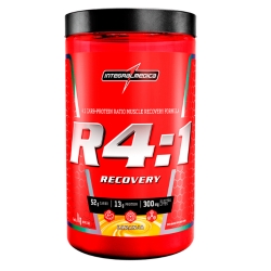 R4:1 Recovery Powder VO2 Sabor Laranja (1Kg) - Integralmdica