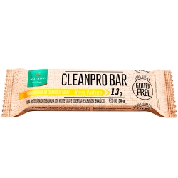 Cleanpro Bar Sabor Baunilha NIbs (1 unidade de 50g) - Nutrify