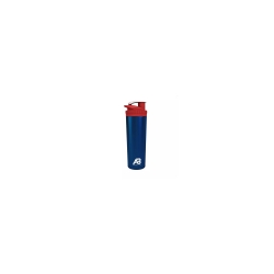 Coqueteleira AeroBottle (Azul) - Alumnio 800ml - Syntrax