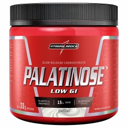 Palatinose low gi Sabor Limo (300g) - Integralmdica