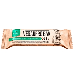 Veganpro Bar Sabor Amendoim Crocante (1 Unidade de 40g) - Nutrify