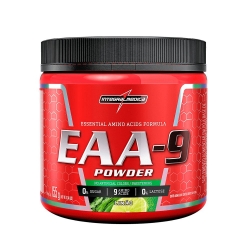 EAA-9 Powder Sabor Limo (155g) - Integralmedica