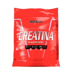 Creatina Hardcore Reload (1kg) - Integralmdica