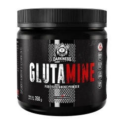 Glutamine Darkness (350g) - Integramdica