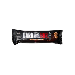 Dark Bar - Whey Bar Darkness Sabor Caramelo  (1 unidade de 90g) - Integralmdica