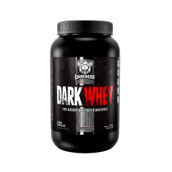 Dark Whey Sabores Baunilha (1,2kg) - Integralmdica