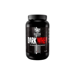 Dark Whey Sabores Chocolate (1,2kg) - Integralmdica