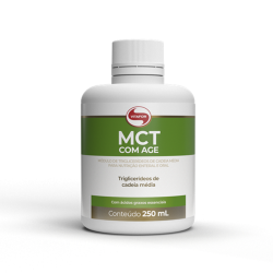 MCT com Age (250ml) - Vitafor