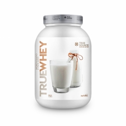 True Whey Sabor Natural (728g) - True Source