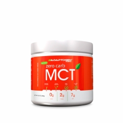 MCT Zero Carb (200g) - Adaptogen Science