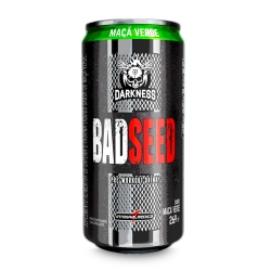 Bad Seed Drink Sabor Maa Verde (269mL) - Integralmdica