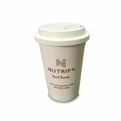 Copo Ecolgico - Nutrify