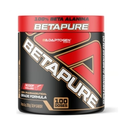 Beta Pure (200g) - Adaptogen