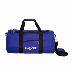 Bolsa Esportiva Cor Azul - Bizon