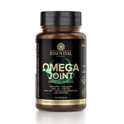 mega Joint (60 cpsulas) - Essential Nutrition