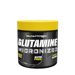 Glutamina Platinum Series (300g) - Adaptogen Science