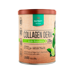 Collagen Derm Sabor Limo (330g) - Nutrify