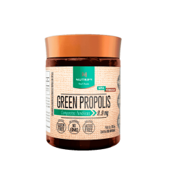 Green Propolis (60 cpsulas) - Nutrify