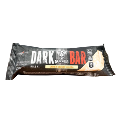 Dark Bar - Whey Bar Darkness Sabor Creme de Coco c Castanha (1 unidade de 90g) - Integralmdica