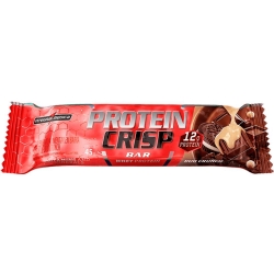 Protein Crisp Bar Sabor Duo Crunch (1 Unidade de 45g) - Integralmdica