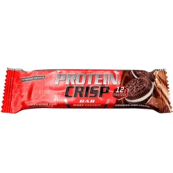 Protein Crisp Bar Sabor Cookies and Cream (1 Unidade de 45g) - Integralmdica