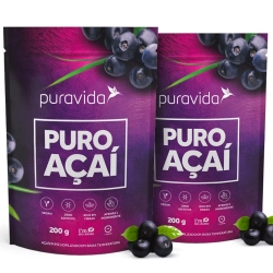 Kit 2 un Puro Aa (200g) - Pura Vida