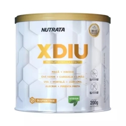 X-Diu (200G) - Nutrata