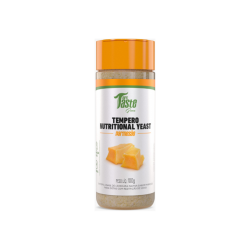 Tempero Nutritional Yeast Sabor Parmeso(100g) - Mrs Taste