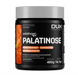 Palatinose (400g) - Dux Nutrition