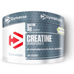 Creatina Creapure (300g) - Dymatize