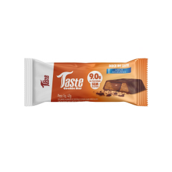 Taste Cookie Bar Sabor Doce de Leite Argentino (45g) - Mrs Taste