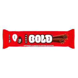 Bold Tube Sabor Avel (unidade de 40g) - Bold Snacks