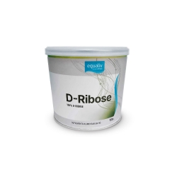 D-Ribose (150g) - Equaliv