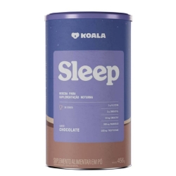 Sleep Sabor Chocolate (456g) - Koala