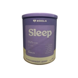 Sleep Sabor Baunilha (264g) - Koala