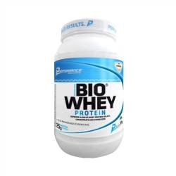 Bio Whey Protein Performance Nutrition Chocolate - 909g