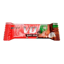 VO2 Whey Bar Sabor Coco com Chocolate (1 Unidade de 30g) - Integralmdica