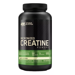 Creatine Powder (300g) - Optimum Nutrition