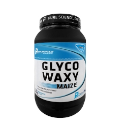 Glyco Waxy Maize (2Kg) - Performance Nutrition