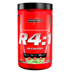 R4:1 Recovery Powder VO2 Sabor Limo (1Kg) - Integralmdica