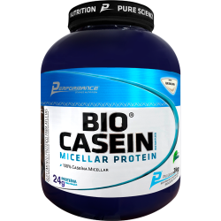 Bio Casein Sabor Cookies (2Kg) - Performance Nutrition