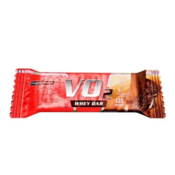 VO2 Whey Bar Sabor Cookies (1 Unidade de 30g) - Integralmdica