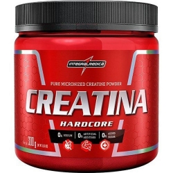 Creatina Hardcore Reload (300g) - Integralmdica