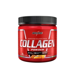 Collagen Powder Sabor Laranja (300g) - Integralmdica