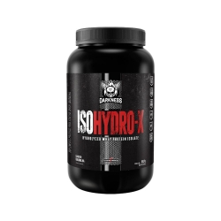 IsoHydro-X Sabor Morango (907g) Integralmdica