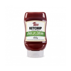 Ketchup (350g) - Mrs. Taste